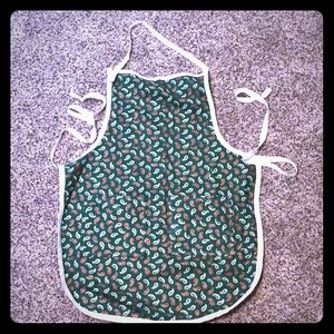 Christmas apron children’s